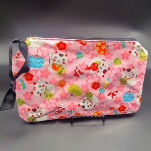 Yancha Cosmetic Bag